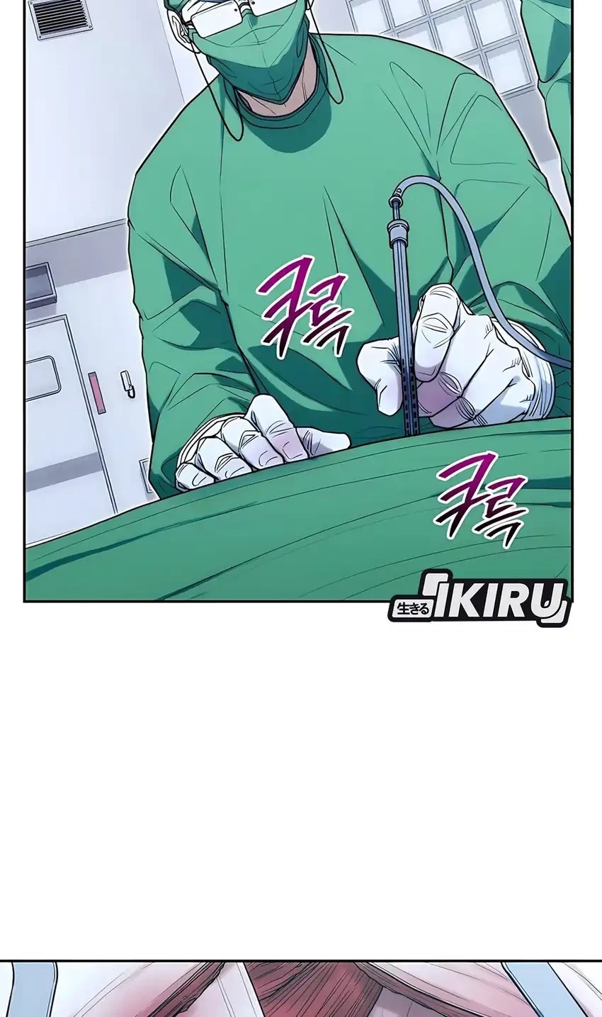 Hu Tao Becomes a Surgeon Chapter 28 Gambar 38