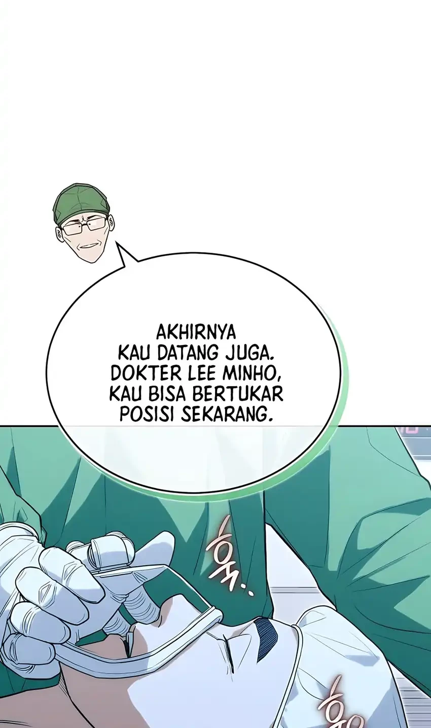 Hu Tao Becomes a Surgeon Chapter 28 Gambar 48