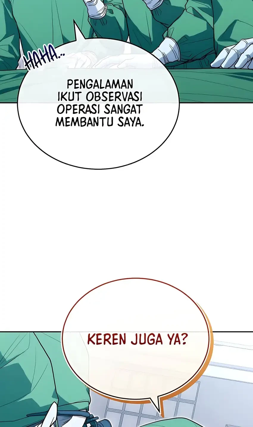 Hu Tao Becomes a Surgeon Chapter 28 Gambar 52