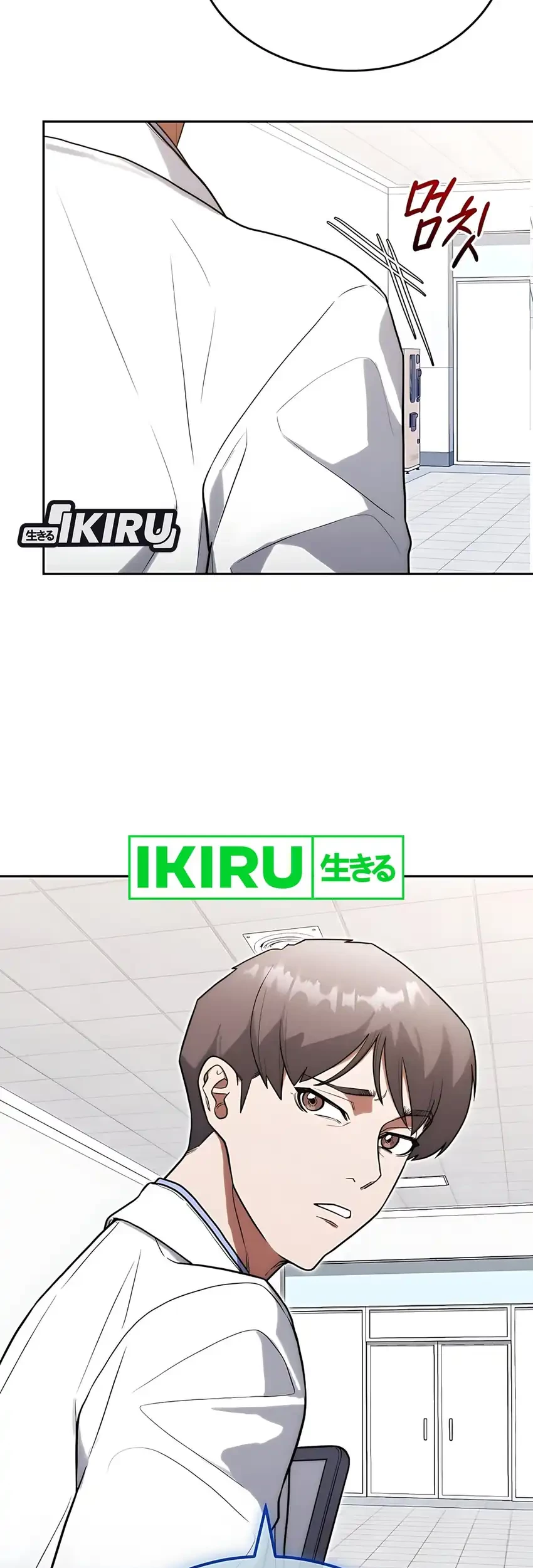 Hu Tao Becomes a Surgeon Chapter 28 Gambar 59