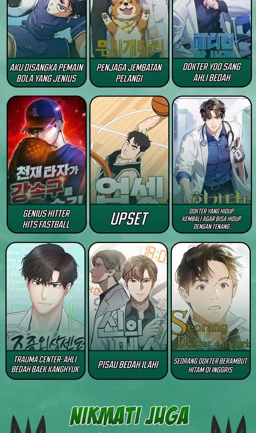 Hu Tao Becomes a Surgeon Chapter 28 Gambar 62