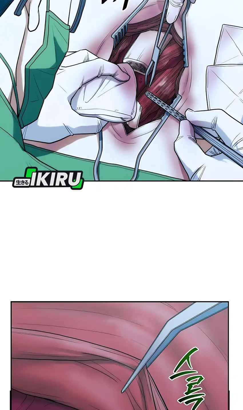 Hu Tao Becomes a Surgeon Chapter 28 Gambar 12