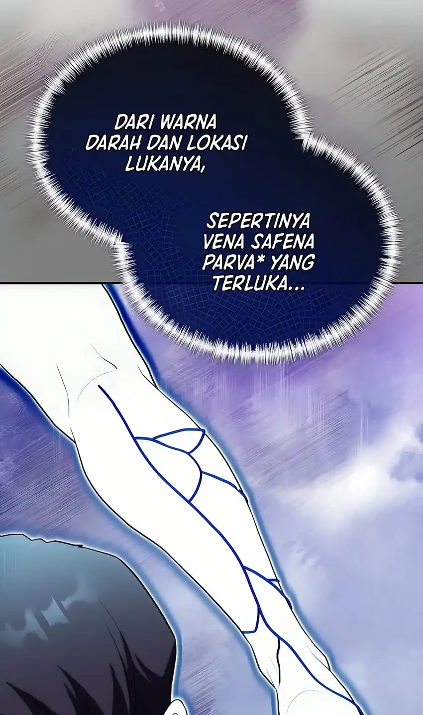 Hu Tao Becomes a Surgeon Chapter 29 Gambar 20