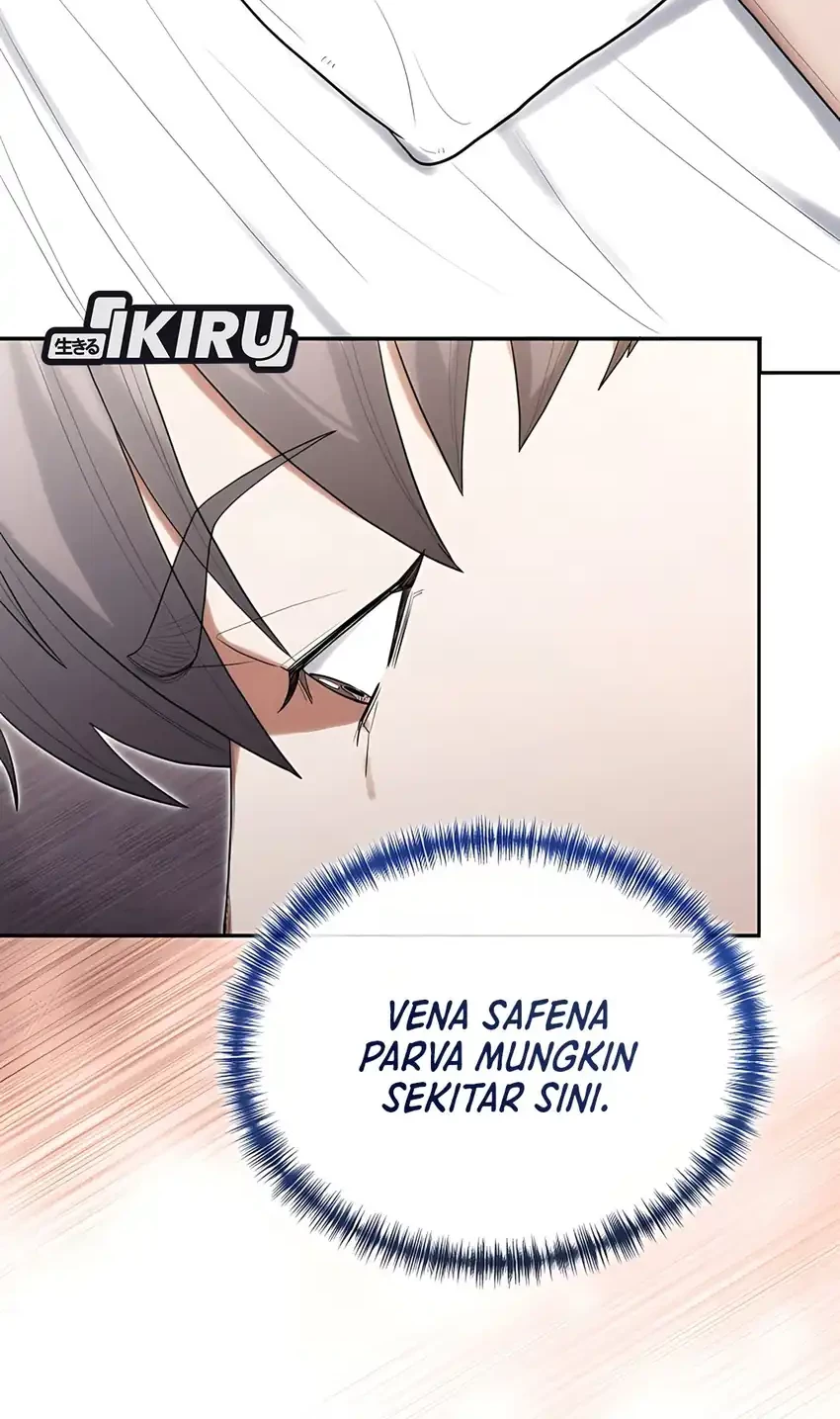 Hu Tao Becomes a Surgeon Chapter 29 Gambar 24