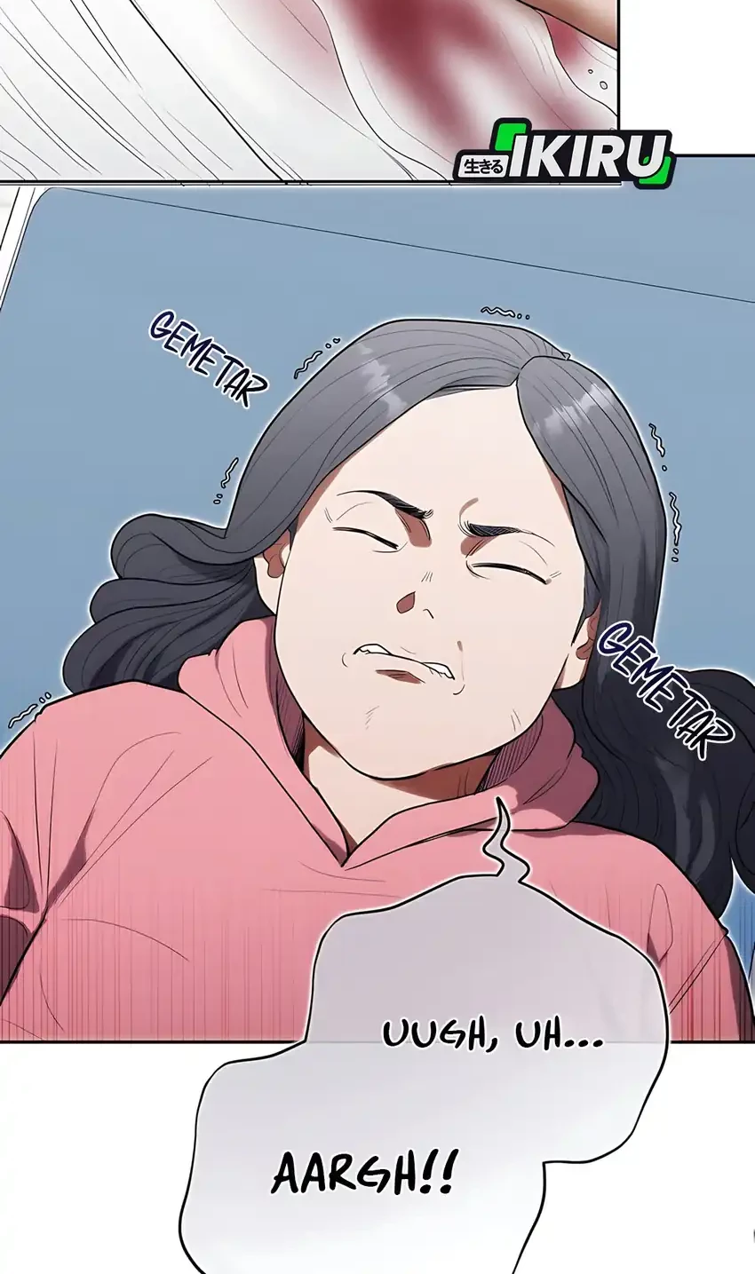 Hu Tao Becomes a Surgeon Chapter 29 Gambar 26