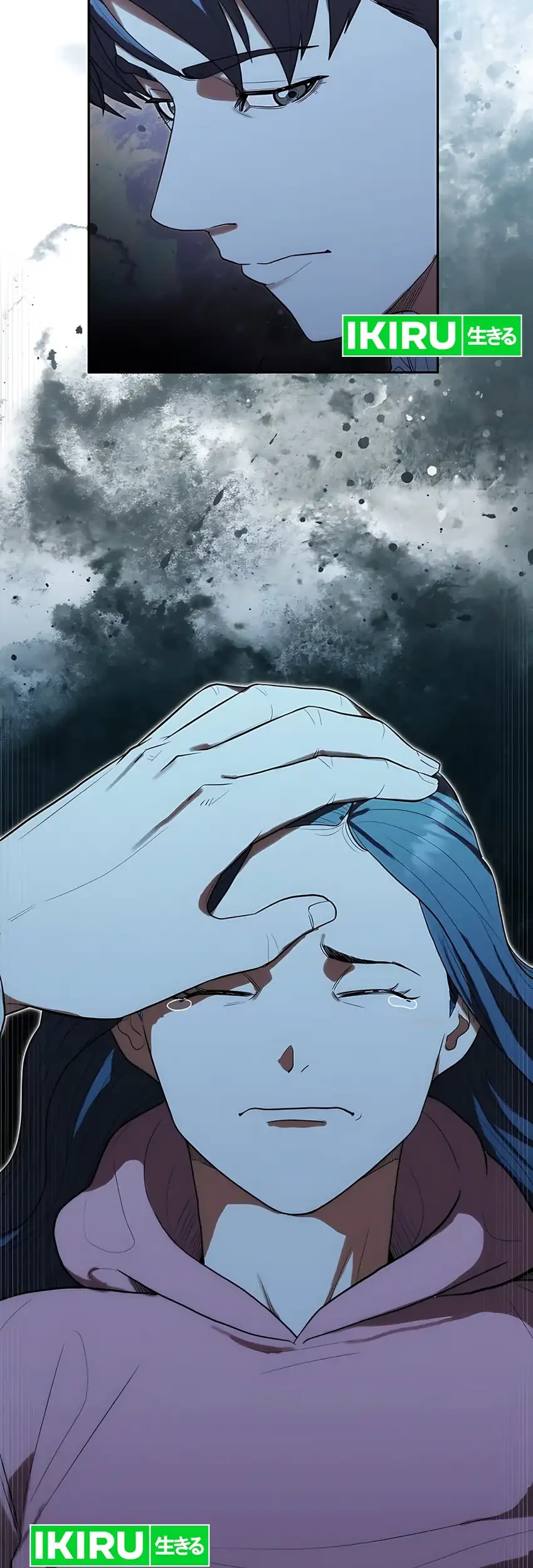 Hu Tao Becomes a Surgeon Chapter 29 Gambar 35