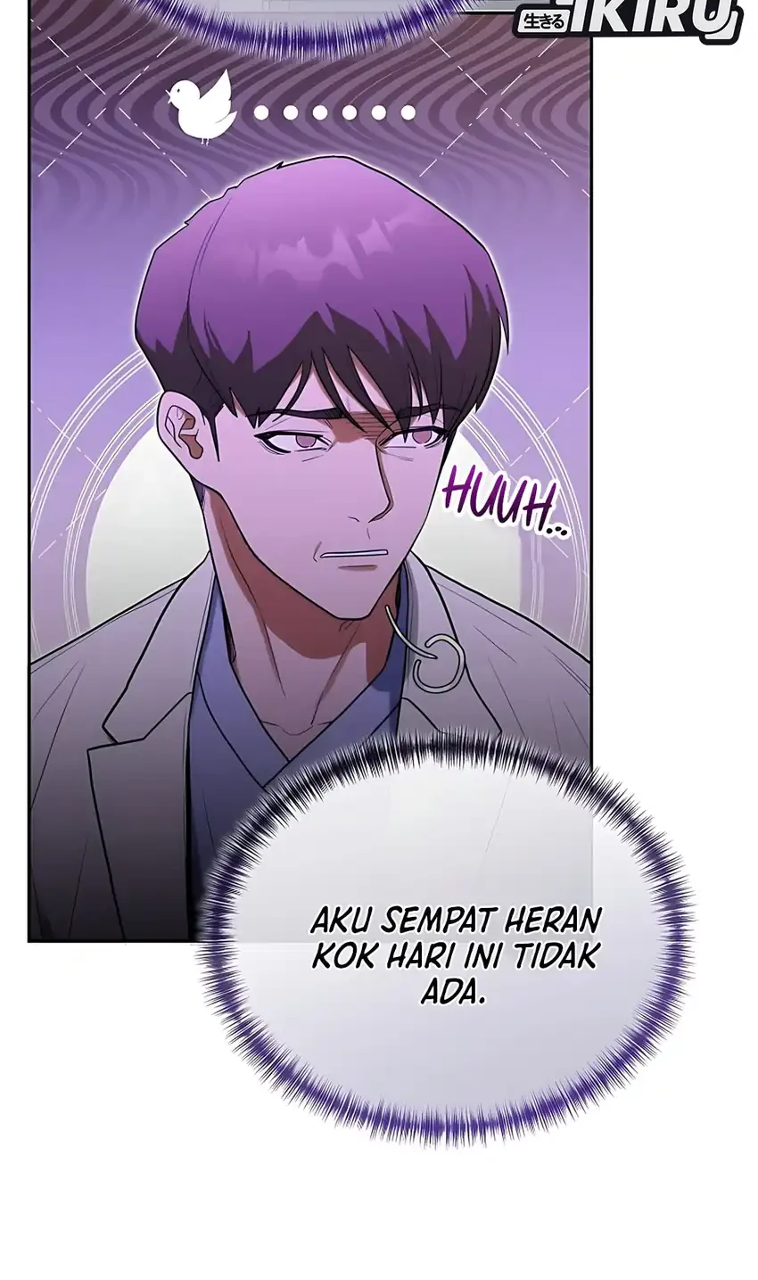 Hu Tao Becomes a Surgeon Chapter 29 Gambar 40