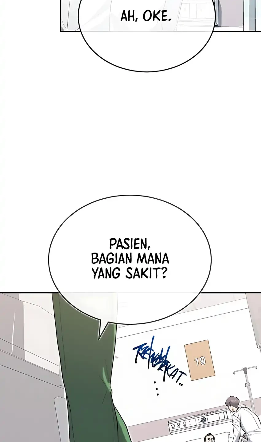 Hu Tao Becomes a Surgeon Chapter 29 Gambar 42