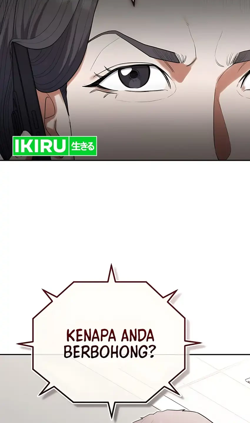 Hu Tao Becomes a Surgeon Chapter 29 Gambar 54