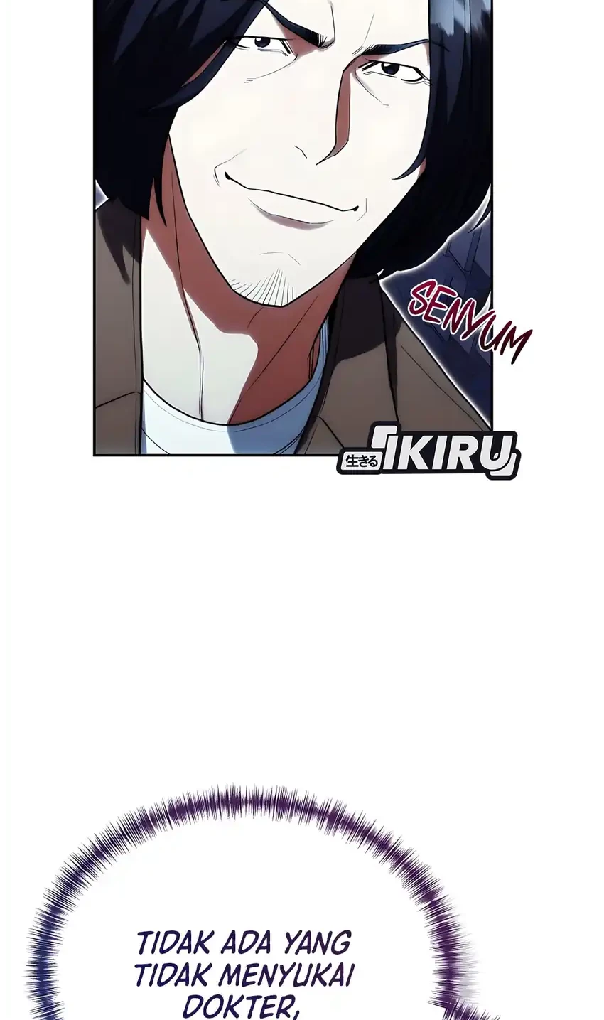 Hu Tao Becomes a Surgeon Chapter 29 Gambar 4