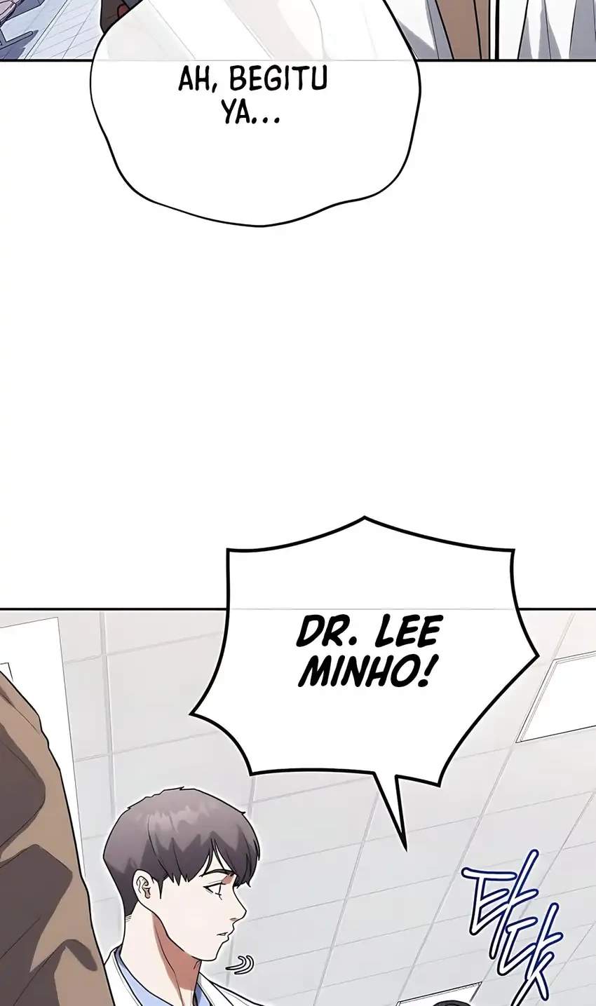 Hu Tao Becomes a Surgeon Chapter 29 Gambar 8