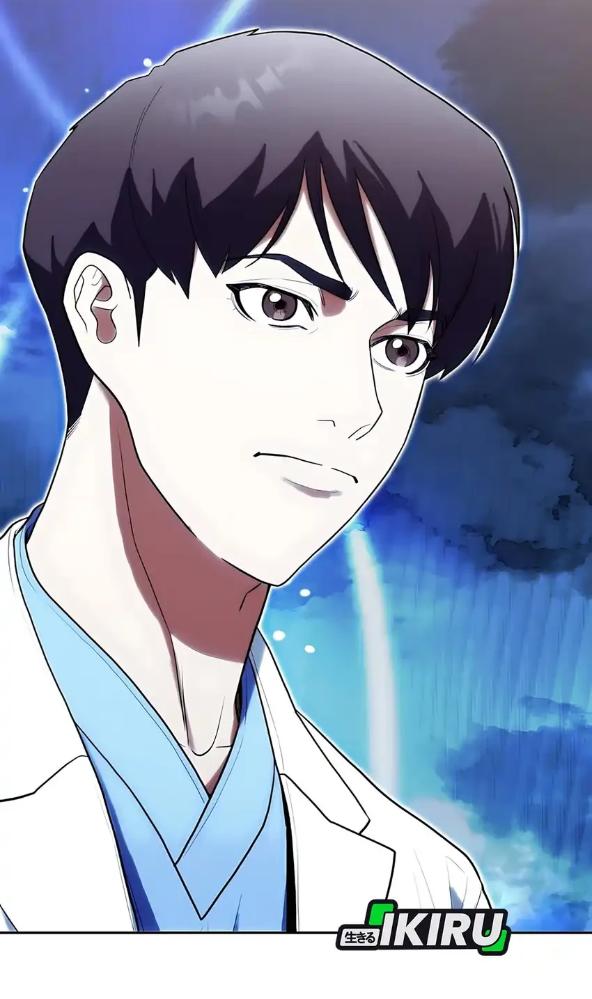 Hu Tao Becomes a Surgeon Chapter 29 Gambar 10