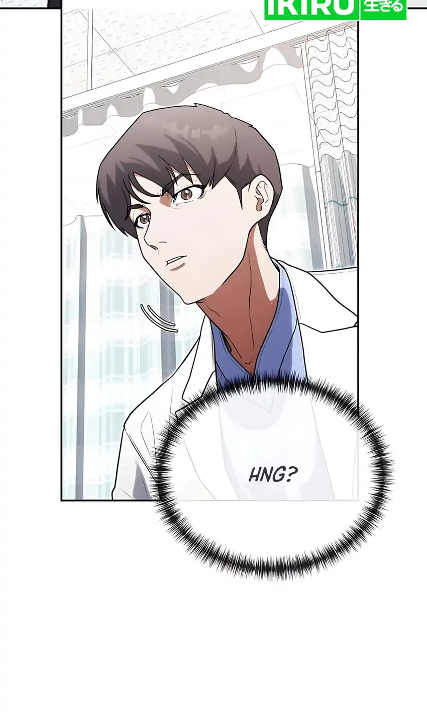 Hu Tao Becomes a Surgeon Chapter 29 Gambar 14