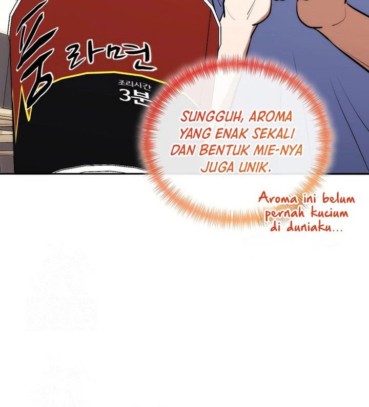 Hu Tao Becomes a Surgeon Chapter 3 Gambar 23