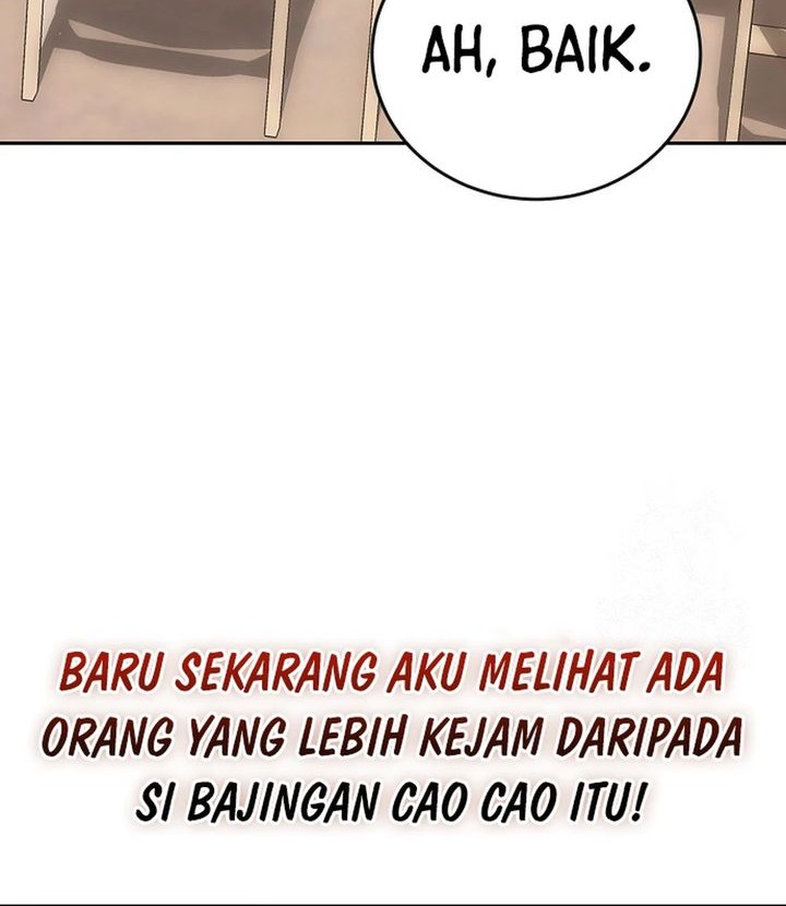 Hu Tao Becomes a Surgeon Chapter 3 Gambar 31