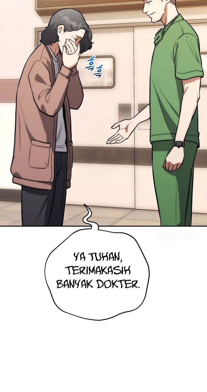 Baca  Hu Tao Becomes a Surgeon Chapter 3 Gambar 2