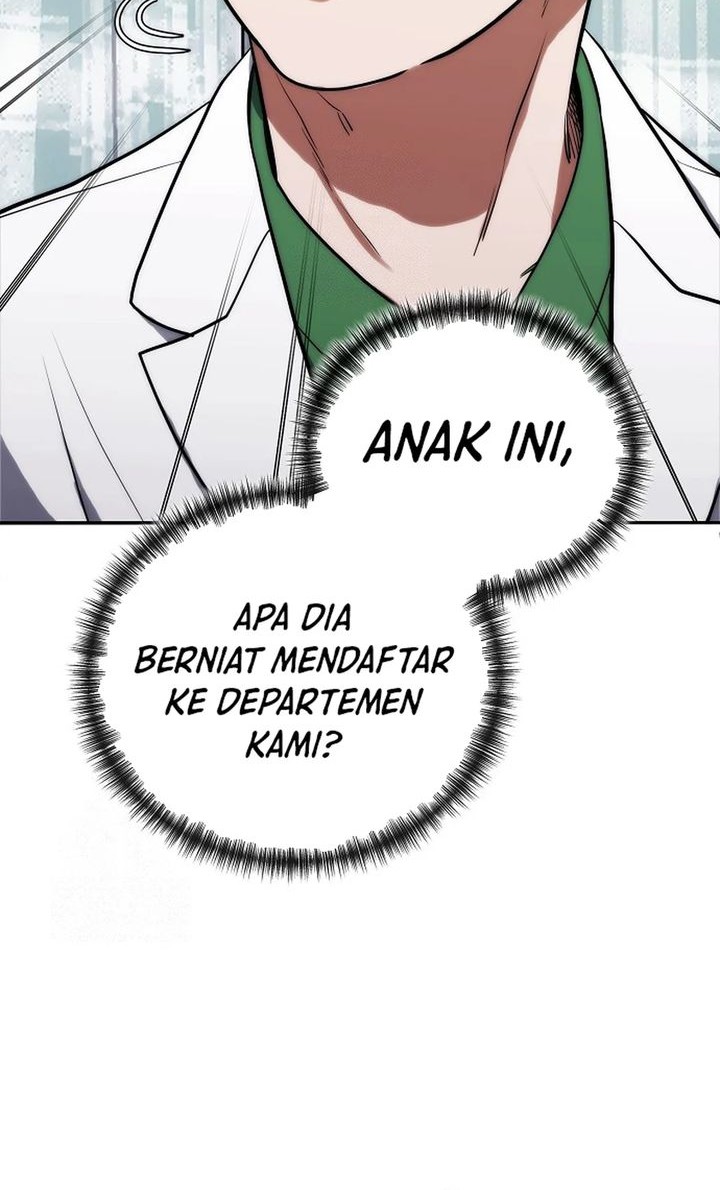 Hu Tao Becomes a Surgeon Chapter 3 Gambar 58