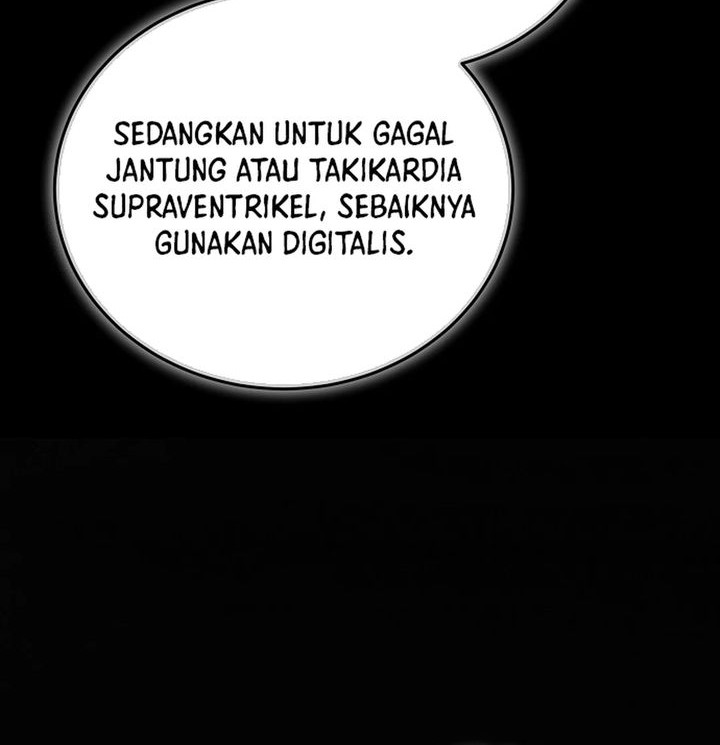 Hu Tao Becomes a Surgeon Chapter 3 Gambar 7