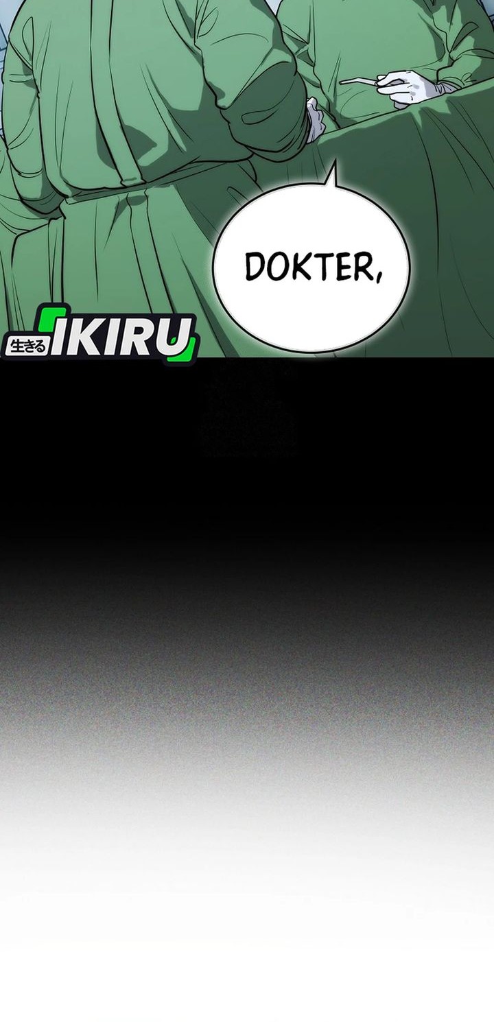 Hu Tao Becomes a Surgeon Chapter 3 Gambar 11