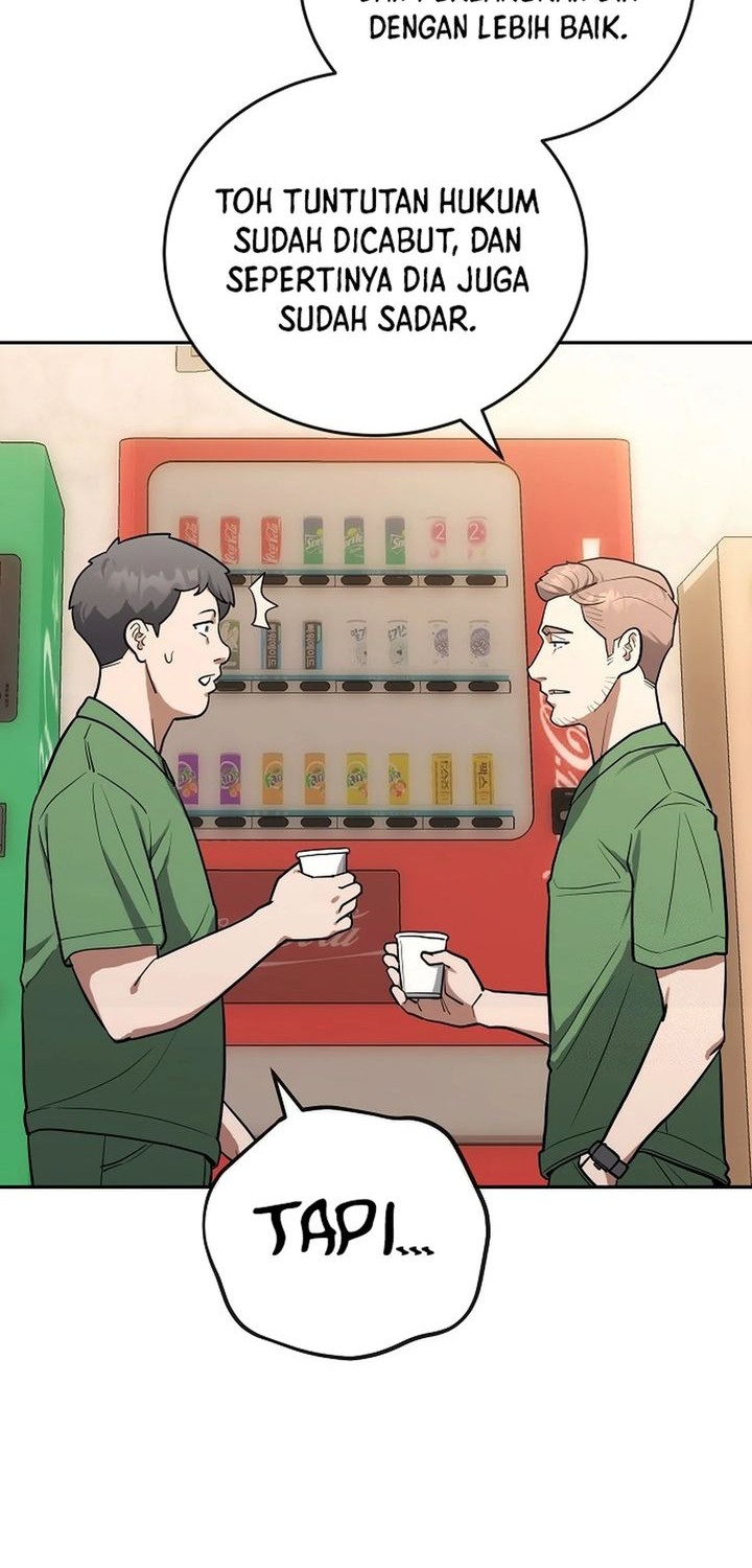 Hu Tao Becomes a Surgeon Chapter 3 Gambar 15