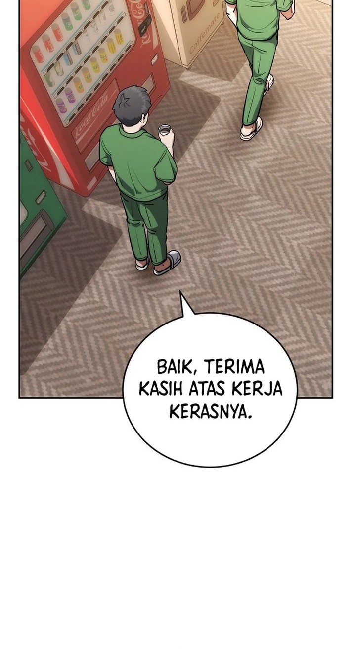 Hu Tao Becomes a Surgeon Chapter 3 Gambar 17