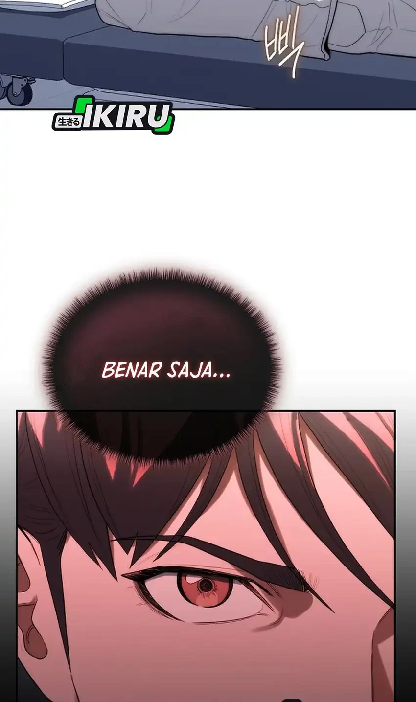 Hu Tao Becomes a Surgeon Chapter 30 Gambar 26