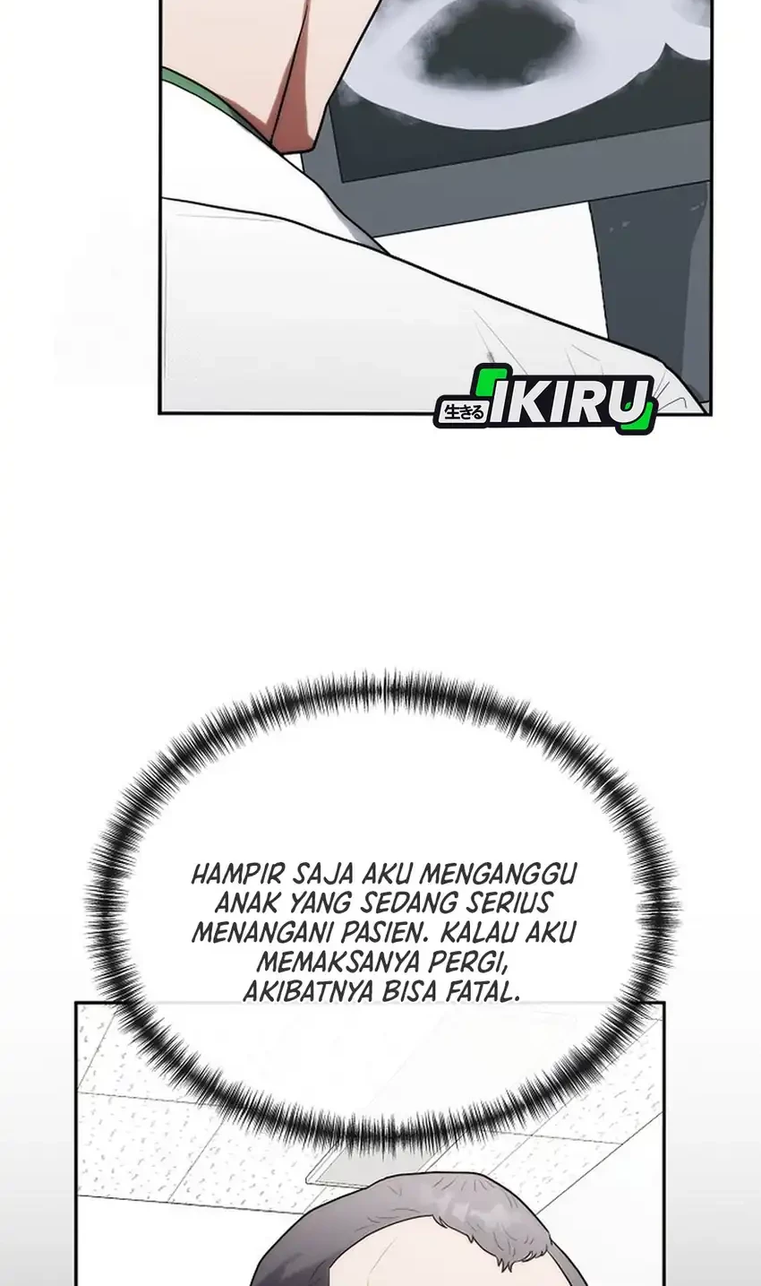 Hu Tao Becomes a Surgeon Chapter 30 Gambar 30