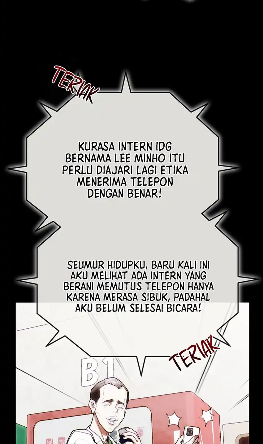 Hu Tao Becomes a Surgeon Chapter 30 Gambar 32