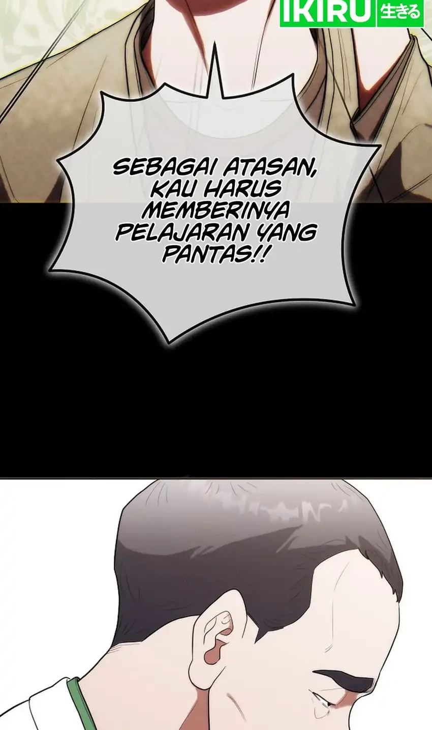 Hu Tao Becomes a Surgeon Chapter 30 Gambar 34