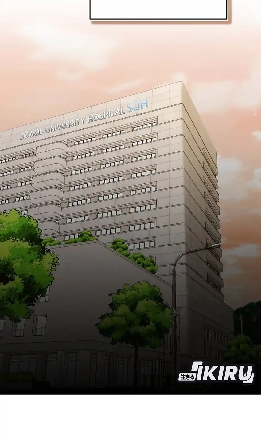 Hu Tao Becomes a Surgeon Chapter 30 Gambar 38