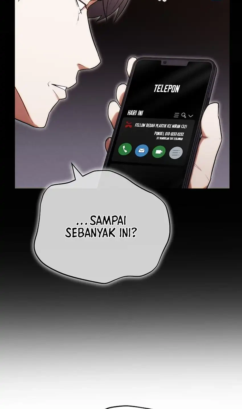 Hu Tao Becomes a Surgeon Chapter 30 Gambar 44