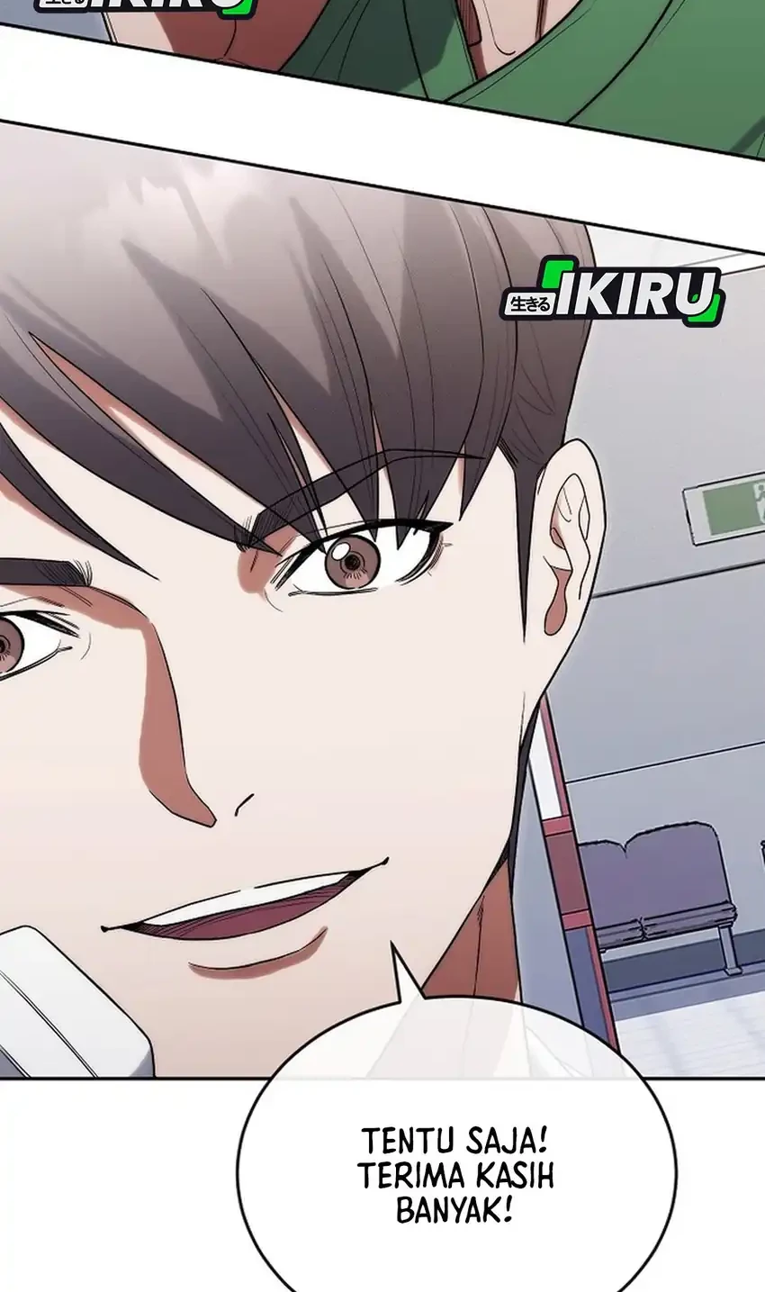 Hu Tao Becomes a Surgeon Chapter 30 Gambar 48