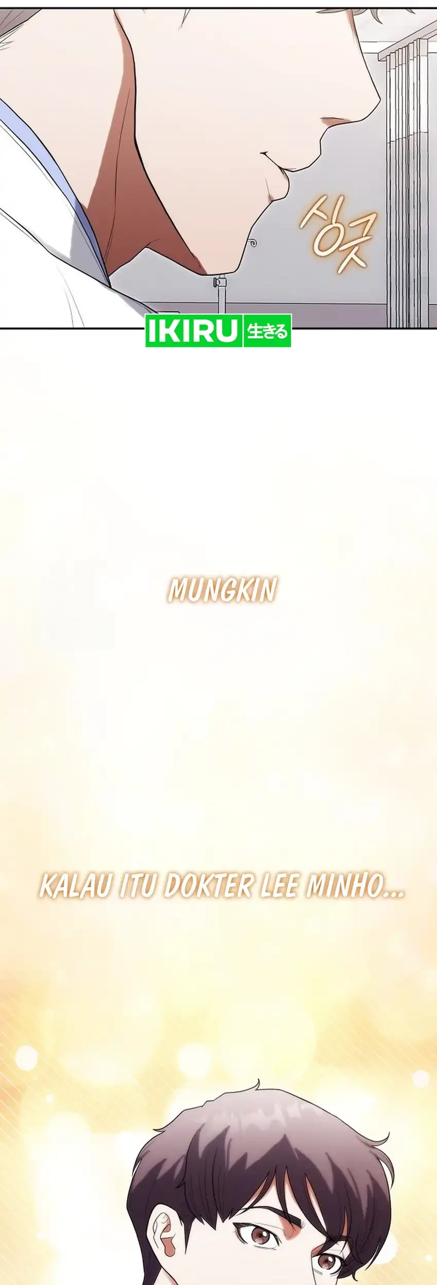 Hu Tao Becomes a Surgeon Chapter 30 Gambar 53