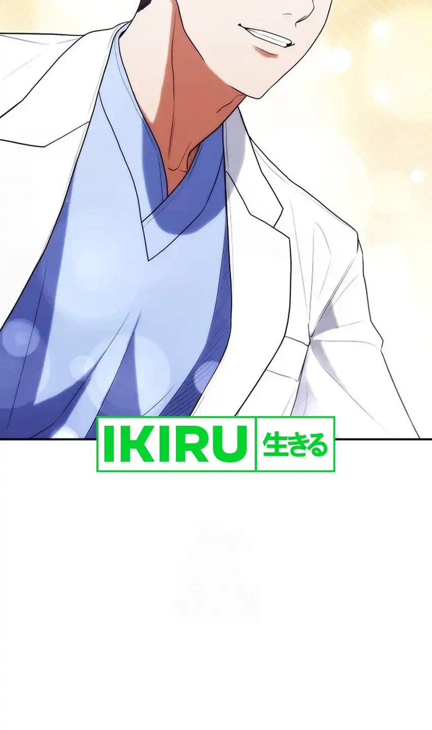 Hu Tao Becomes a Surgeon Chapter 30 Gambar 54