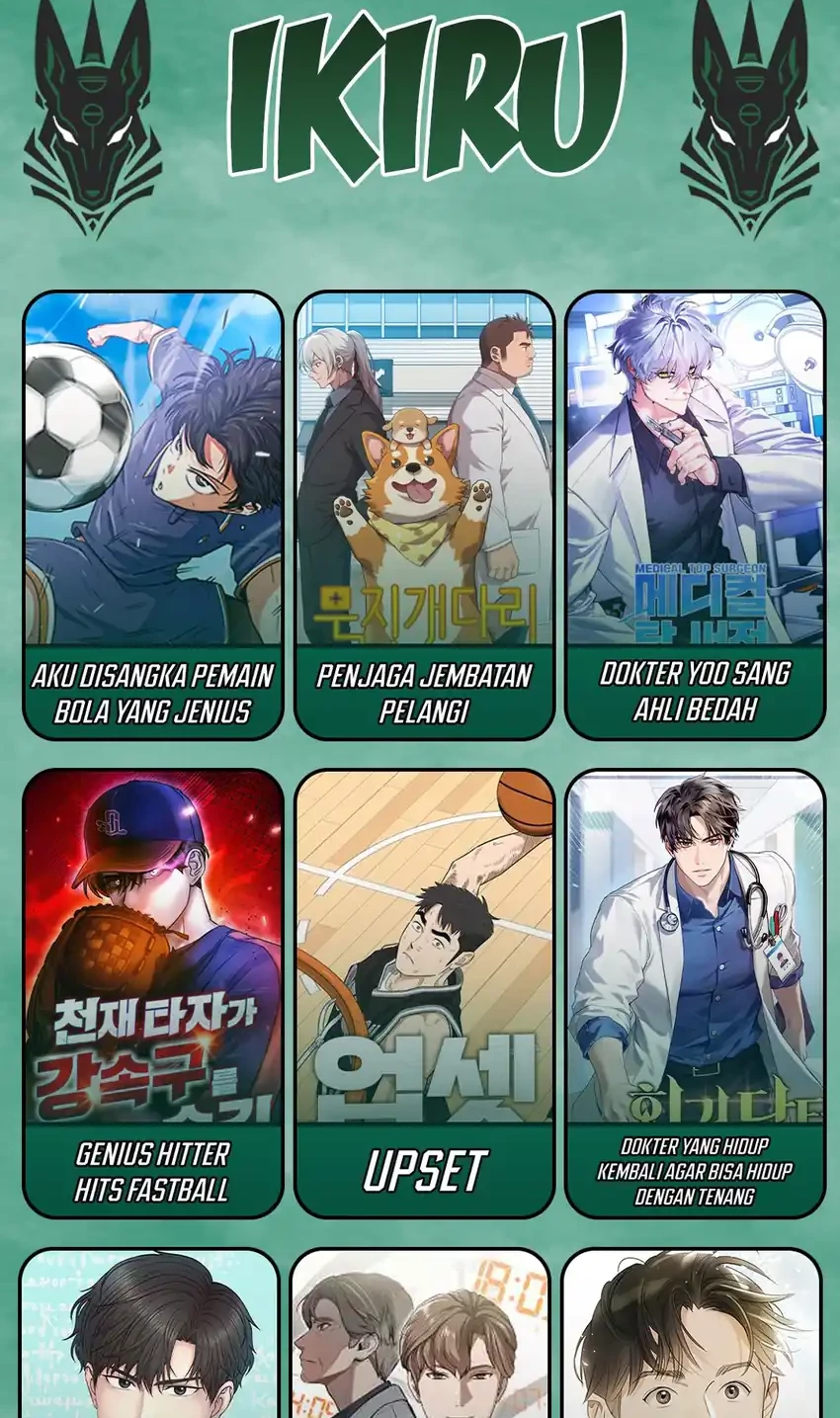 Hu Tao Becomes a Surgeon Chapter 30 Gambar 56