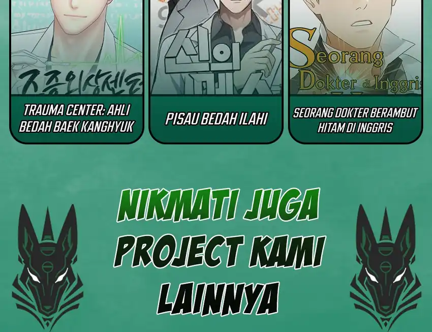 Hu Tao Becomes a Surgeon Chapter 30 Gambar 57