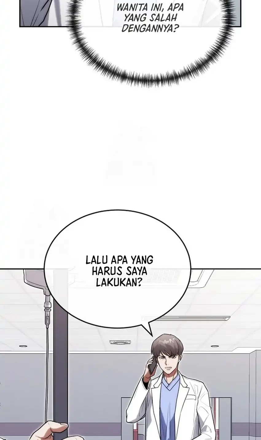 Hu Tao Becomes a Surgeon Chapter 30 Gambar 6