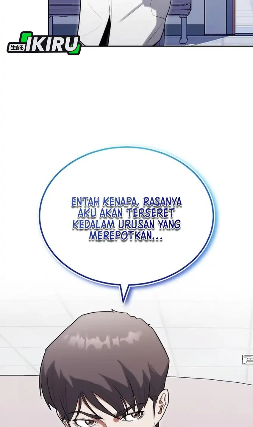 Hu Tao Becomes a Surgeon Chapter 30 Gambar 10