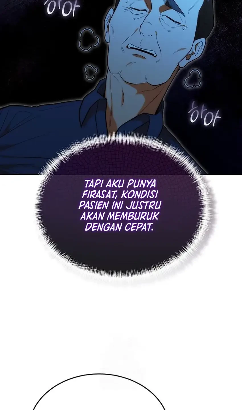 Hu Tao Becomes a Surgeon Chapter 30 Gambar 16