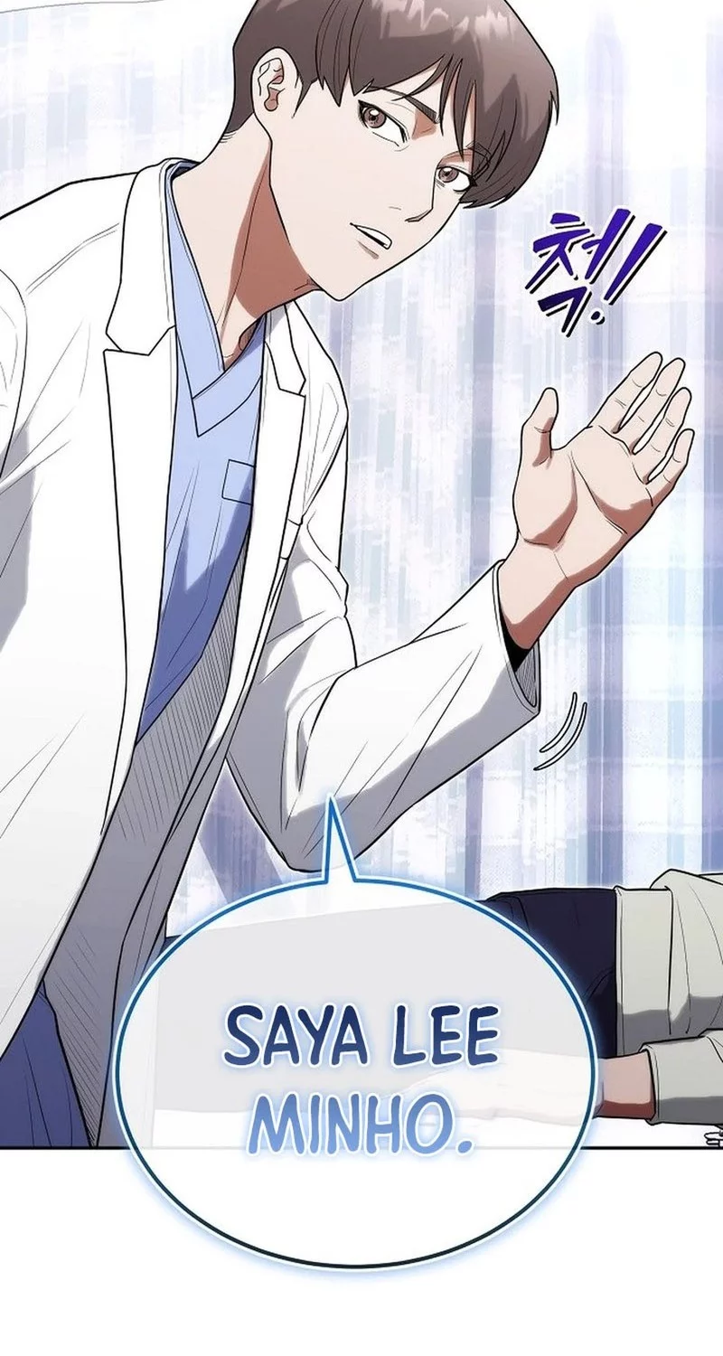 Hu Tao Becomes a Surgeon Chapter 31 Gambar 40