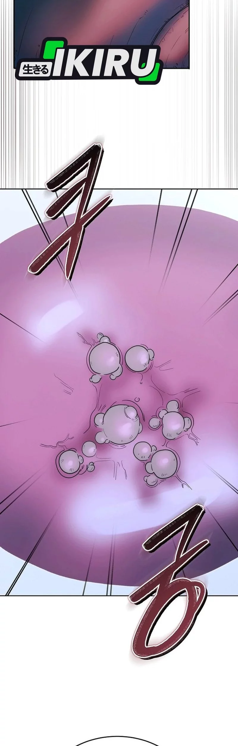 Hu Tao Becomes a Surgeon Chapter 31 Gambar 22