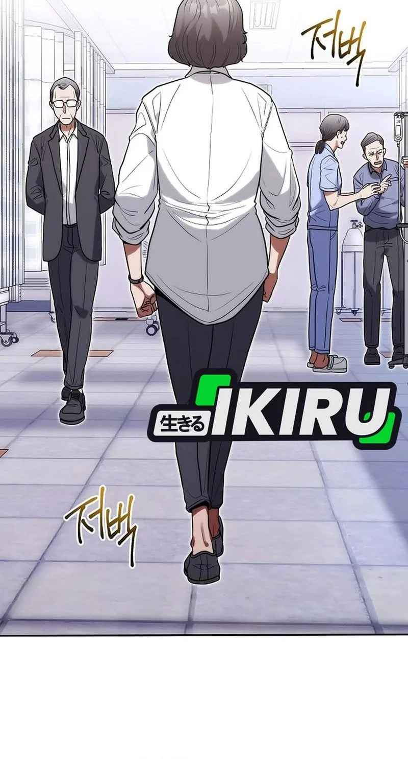 Hu Tao Becomes a Surgeon Chapter 31 Gambar 36