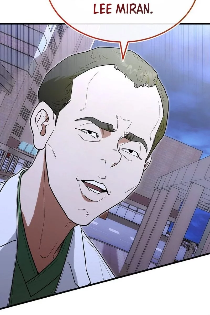 Hu Tao Becomes a Surgeon Chapter 32 Gambar 4