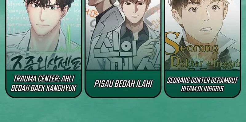 Hu Tao Becomes a Surgeon Chapter 34 Gambar 53