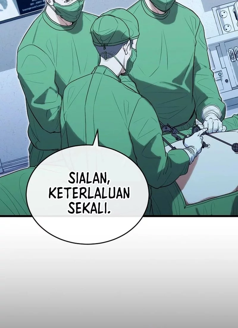 Hu Tao Becomes a Surgeon Chapter 35 Gambar 39