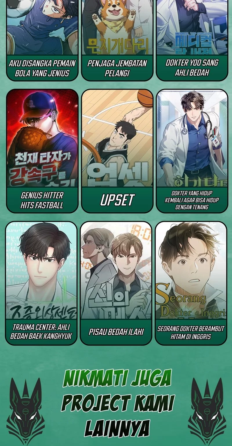 Hu Tao Becomes a Surgeon Chapter 35 Gambar 58