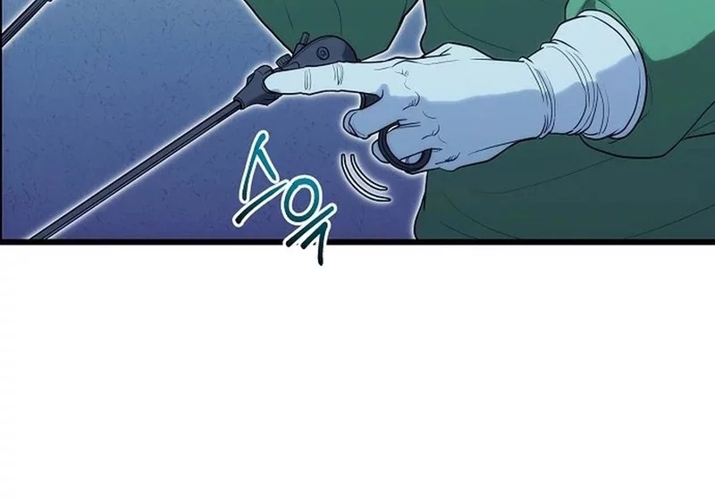 Hu Tao Becomes a Surgeon Chapter 35 Gambar 28