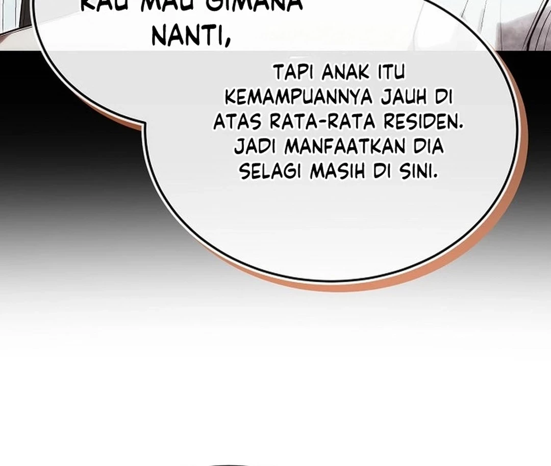 Hu Tao Becomes a Surgeon Chapter 36 Gambar 49