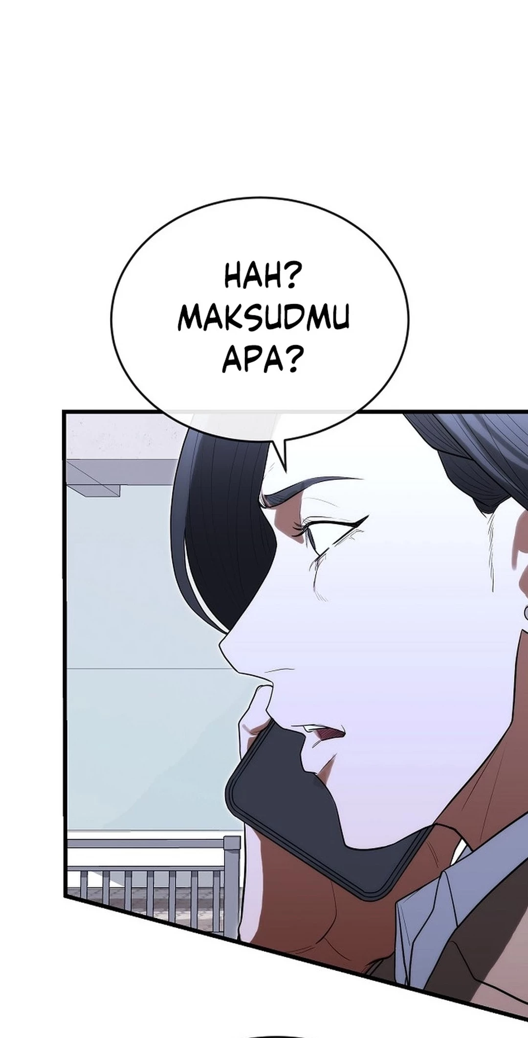 Hu Tao Becomes a Surgeon Chapter 36 Gambar 59