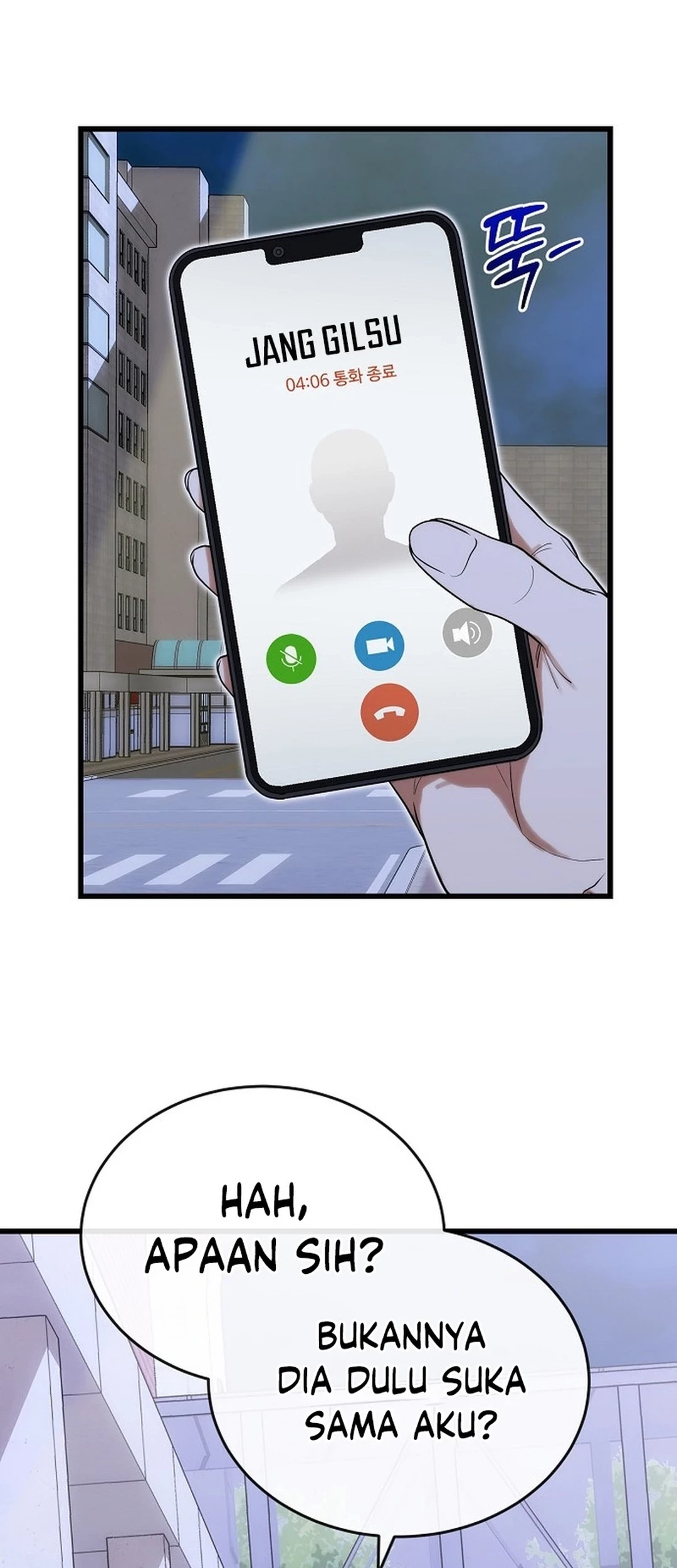 Hu Tao Becomes a Surgeon Chapter 36 Gambar 62